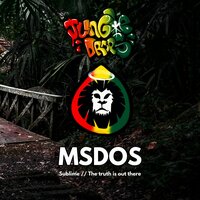 The Truth Is Out There - Msdos