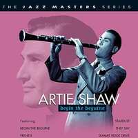 Back Bay Shuffle - Artie Shaw