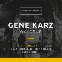 Jump After Dark - Gene Karz
