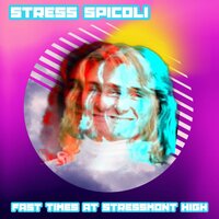 Kashmir Krack - Stress The White Boy
