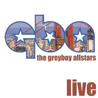 Happy Friends - The Greyboy Allstars