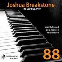 Soul Eyes - Mike Richmond & Lisle Atkinson & Andy Watson & Joshua Breakstone