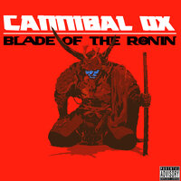 Pressure of Survival (Skit) - Cannibal Ox
