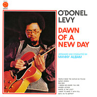 Dawn of a New Day - O'Donel Levy