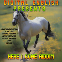 Love & Hate Dub - Digital English & Phillip Smaert