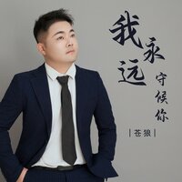 我永远守候你 - 苍狼