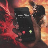 3 Way Call - AJJI & Tarrus Riley