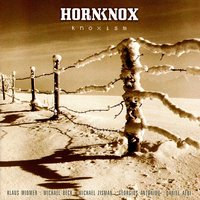 The Man Who Couldn't Stand The Dust - Runnin' - Horn Knox