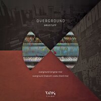 Overground - Haustuff