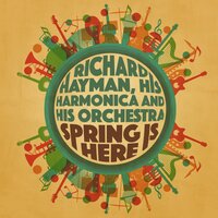 A Night of Stars - Richard Hayman, His Harmonica and His Orchestra & Richard Hayman
