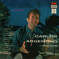 La Familia - La Sonora Matancera & CARLOS ARGENTINO