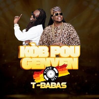 Kob Pou Genyen - Tonymix & T-Babas