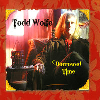 Big Nose Kate - Todd Wolfe