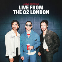 Only Human - Jonas Brothers