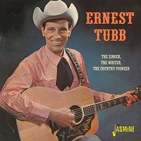 It Makes No Difference Now - Ernest Tubb