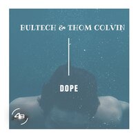 Dope - Bultech & Thom Colvin