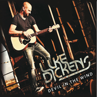 Devil in the Wind - Luke Dickens