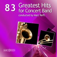 Tchaikovsky Boogie - Marc Reift & Philharmonic Wind Orchestra & Marc Reift Orchestra