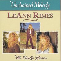 Yesterday - LeAnn Rimes