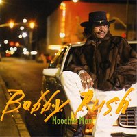 2 Eyes Full Of Tears - Bobby Rush