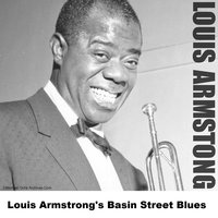 I Wonder - Original - Louis Armstrong