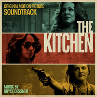 Italian Street War - Bryce Dessner