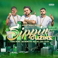 Killeen - Microwave Rollie & Dam Felon & Lo Kee & Leo Lean & Microwave Rollie, Dam Felon, Lo Kee, Leo Lean