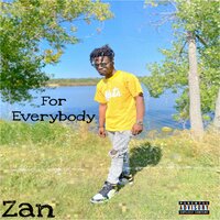 Back 2 Me - Zan