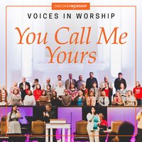 Heaven Here and Now - Discover Worship