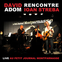 L.O.V.E. - David Adom