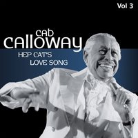 Chattanooga Choo Choo - Cab Calloway