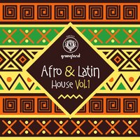 Latin Dream - Haldo