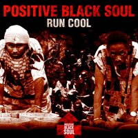 Redemtion - Positive Black Soul & Gary "The Mon" Noble