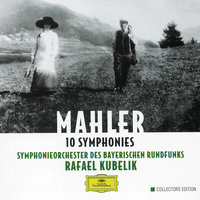 Mahler: Symphony No. 9 in D - IV. Adagio (Sehr langsam) - Sinfonieorchester des Bayerischen Rundfunks & Rafael Kubelik & Густав Малер