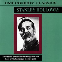 One Each A Piece All Round - Stanley Holloway