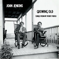 I'm Coming Home - John Jenkins