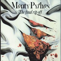 Finland - Monty Python & Andre Jacquemin