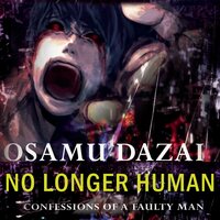 Osamu Dazai. «No Longer Human». #9 - Simon Jackson