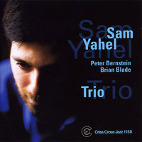 Gravy Waltz - Sam Yahel & Peter Bernstein & Brian Blade & Sam Yahel Trio
