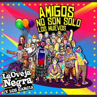 Medio Kilo de Amor. - La Oveja Negra y Los García & Goy Ogalde & Karamelo Santo