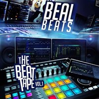 Nite Vizion - BEAL BEATS