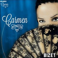 Carmen, Act I: "Séguidille. Près des remparts de Séville" - Жорж Бизе & Giulietta Simionato & Nicolai Gedda