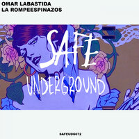 La Rompeespinazos - Omar Labastida