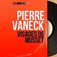 Les illuminations: Les charmes de l'instant, sonnet à Hugo - Pierre Vaneck