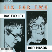 Dr. Jazz - Rod Mason