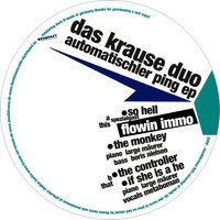If She Is a He - Krause Duo