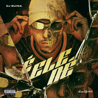 Mega Vapo Vapo - DJ Guina & MC Gw & DJ Tezinho & Dj Wallace NK