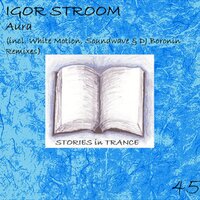 Aura - Igor Stroom & Soundwave