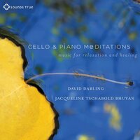 Radiance of Dawn - David Darling & Jacqueline Tschabold Bhuyan