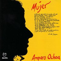 Mujer De 26 Años - Amparo Ochoa